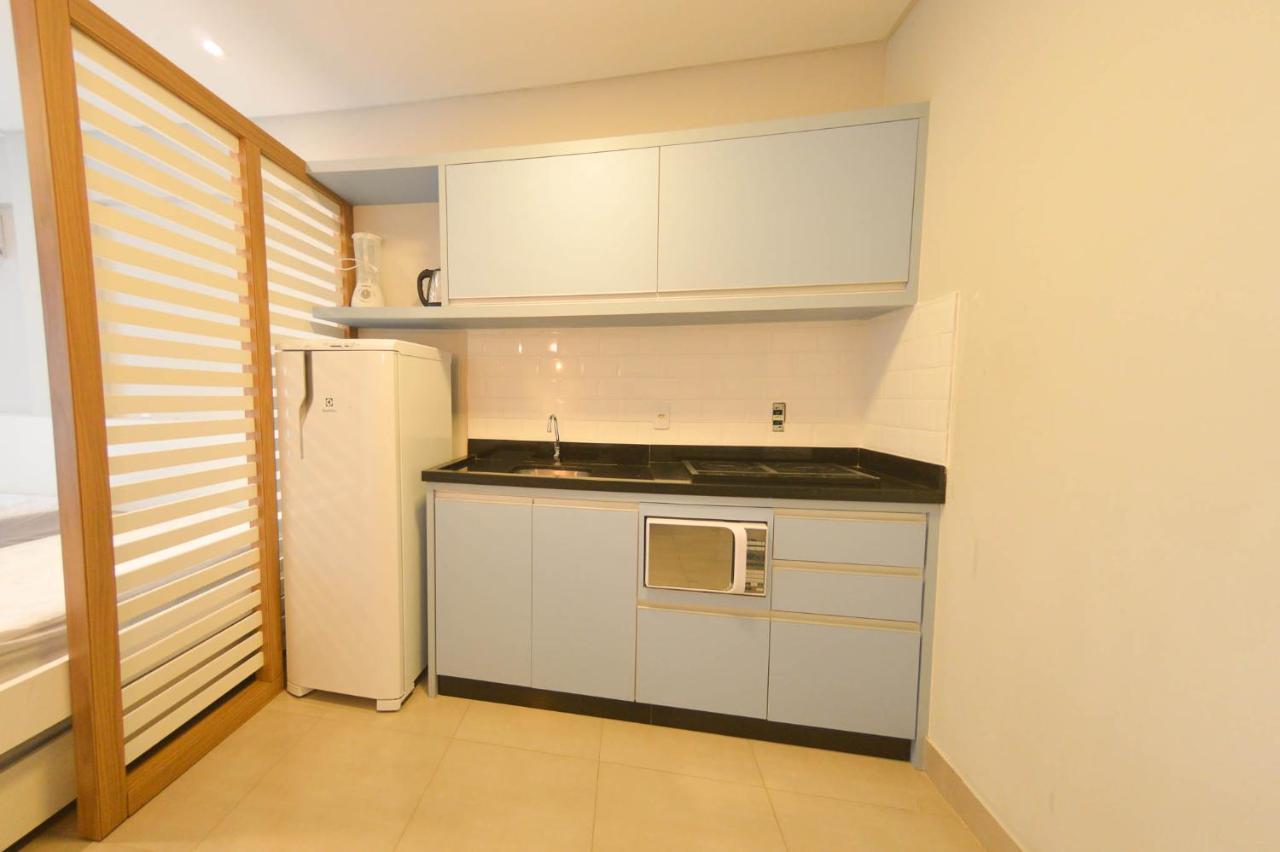 Residencial Mar Blue Apartment Bombinhas Bagian luar foto